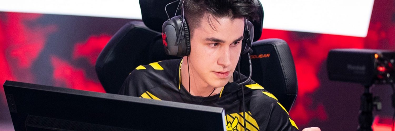 Esports Star Karel ‘Twisten’ Asenbrener Dead At 19 After ‘Good Night’ Tweet