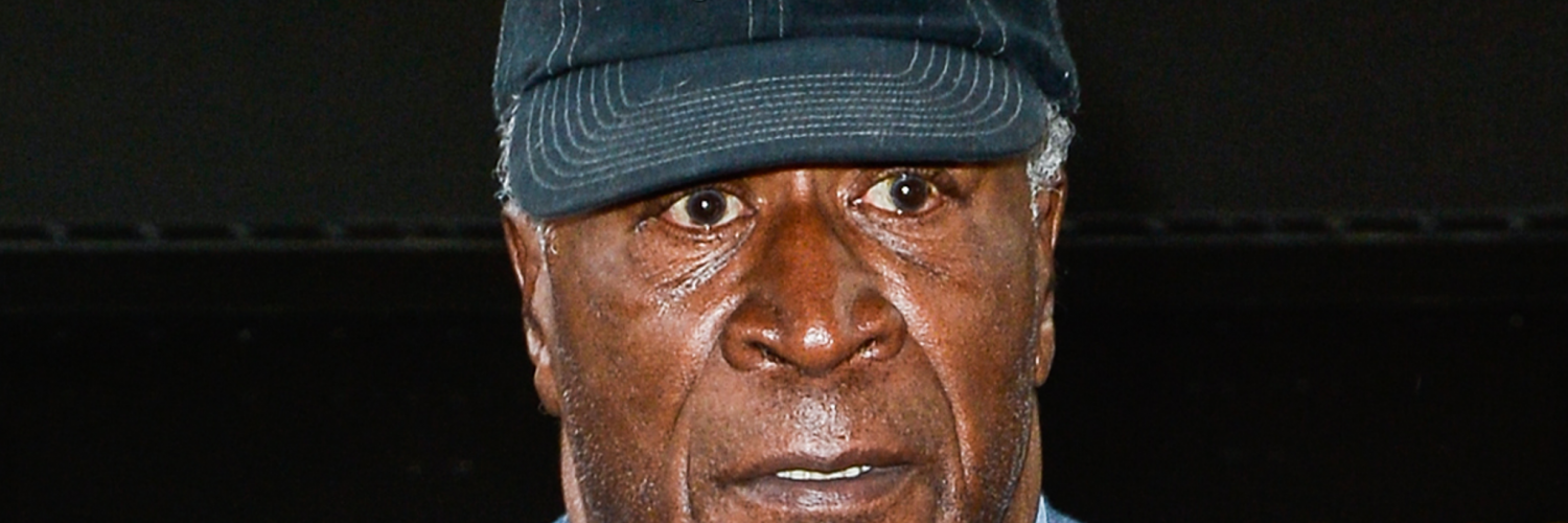 ‘Good Times’ Star John Amos Hospitalized, Daughter Claims Elder Abuse