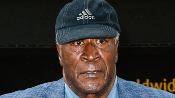 ‘Good Times’ Star John Amos Hospitalized, Daughter Claims Elder Abuse