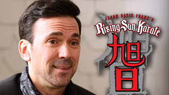 Late ‘Power Rangers’ Star Jason David Frank’s Karate School Sued For Non-Payment