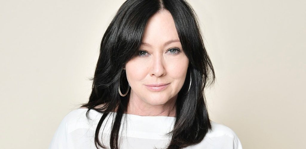 Shannen Doherty Says Her Cancer Has Spread to Her Brain: “My Fear Is Obvious”