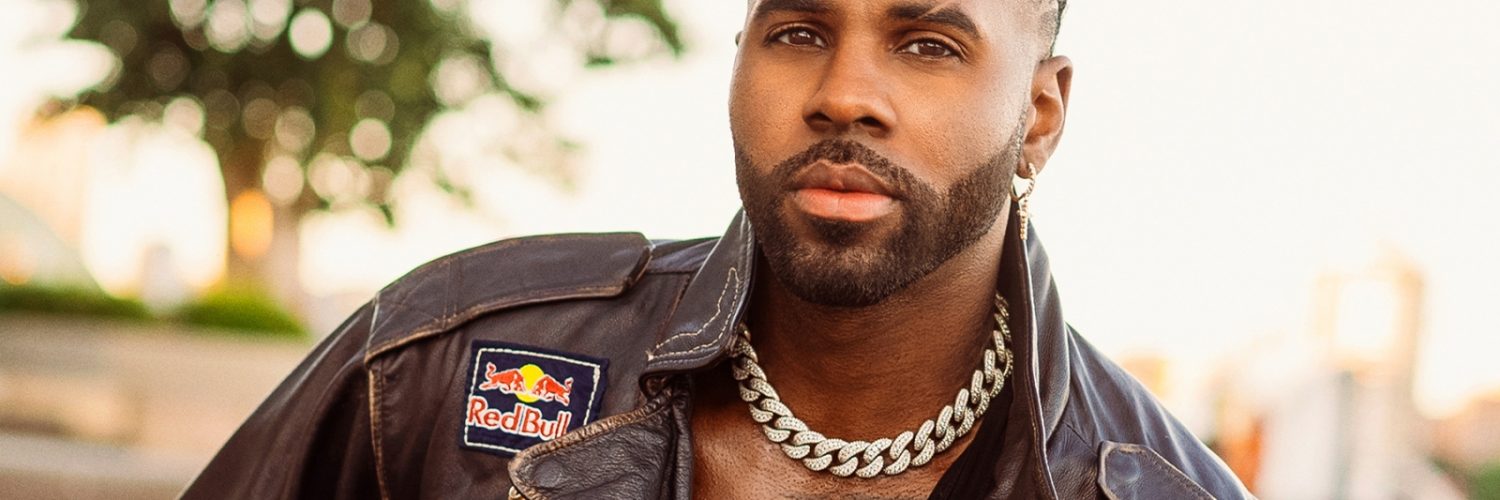 Jason Derulo Speeds Up and Slows Down on New Single ‘Slow Low’