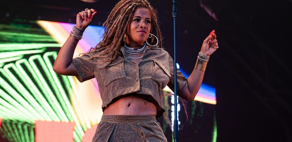 Kelis Is Reportedly Dating Bill Murray & Twitter Is So Confused