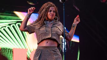 Kelis Is Reportedly Dating Bill Murray & Twitter Is So Confused