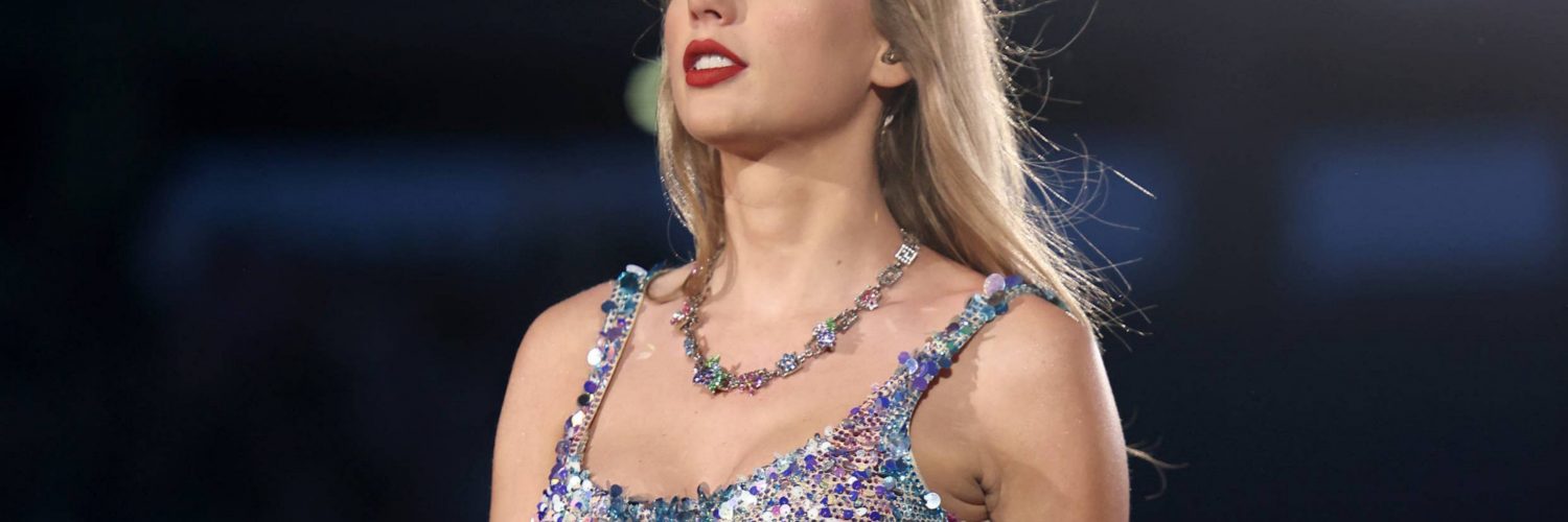 It Took 7 Years For Taylor Swift To Finally Rebuild Her Reputation. Then She Destroyed In Just Four Weeks.