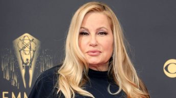 Jennifer Coolidge  Recalled Feeling “Very Depressed” Before Returning To The Spotlight In “The White Lotus” And Opened Up About Why She’s Chosen Not Have Children