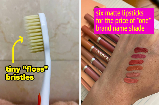 34 TikTok Products That Are Beauty MVPs You Deserve