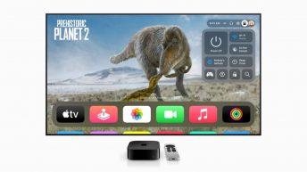 tvOS 17 adds native VPN support for the first time on Apple TV