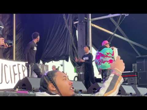 Duke Deuce (Live at Rolling Loud California 2023)