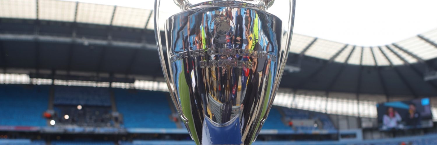 Champions League Final Livestream: How to Watch the Soccer Match Online for Free