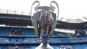 Champions League Final Livestream: How to Watch the Soccer Match Online for Free