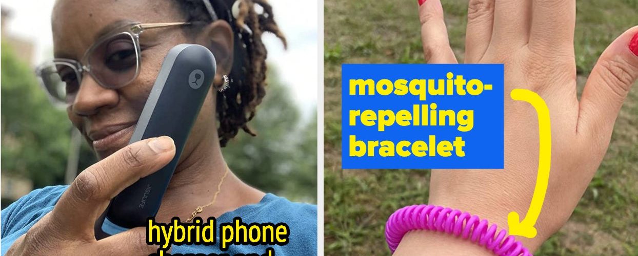 49 Viral TikTok Products You’ll Want To Try Out This Summer