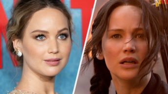 Jennifer Lawrence Revealed Whether She’d Ever Play Katniss In “The Hunger Games” Again, And It Was Pretty Surprising