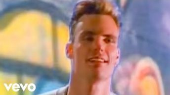 Vanilla Ice – Ice Ice Baby (Official Music Video)