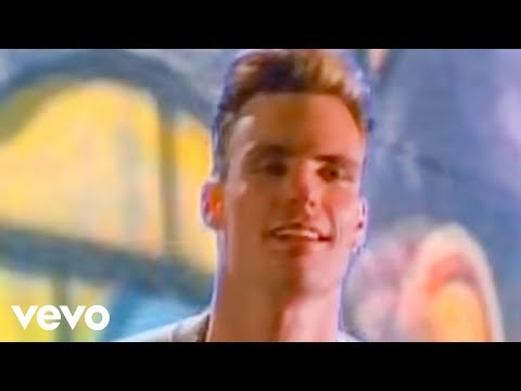 Vanilla Ice – Ice Ice Baby (Official Music Video)