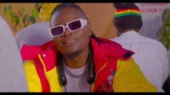 Pallaso – FIRE ( Official Video )