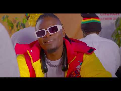 Pallaso – FIRE ( Official Video )