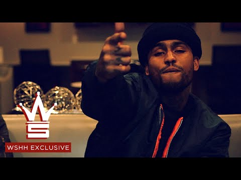 Dave East “Let it Go” (WSHH Exclusive – Official Music Video)