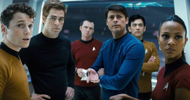 A Star Trek Movie Should’ve Been Out This Weekend