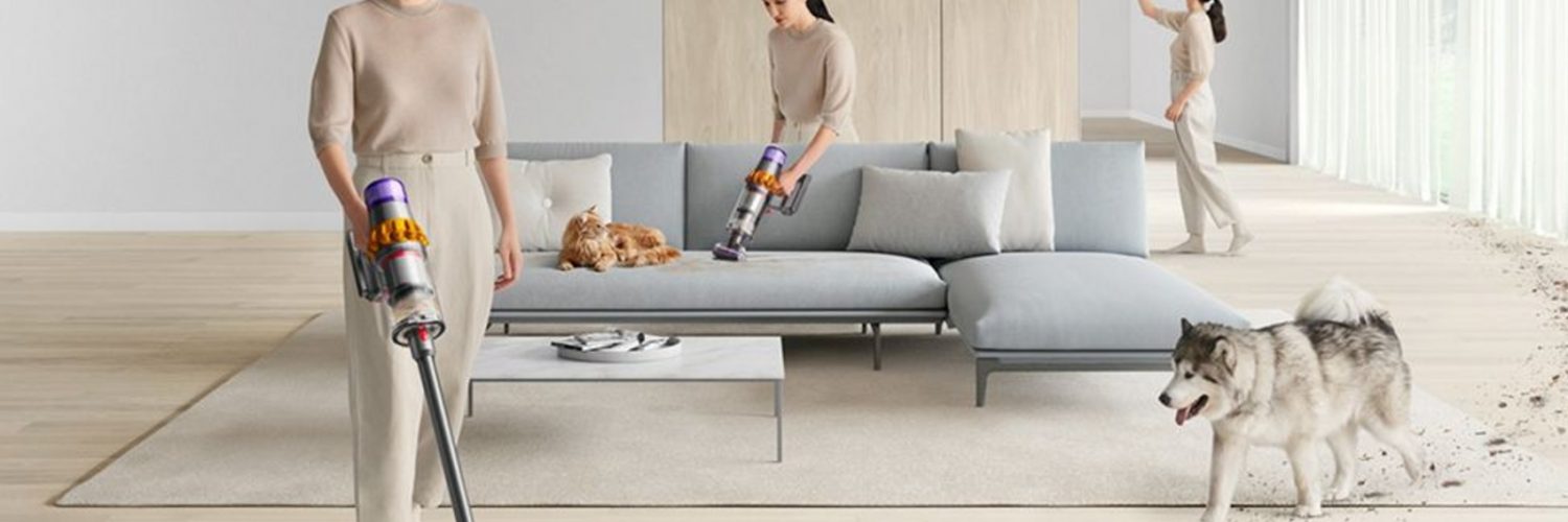 Be Free of Fur With These Highly-Rated Vacuums for Pet Hair