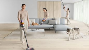 Be Free of Fur With These Highly-Rated Vacuums for Pet Hair