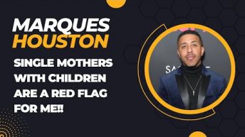 MediaTakeOut | Marques Houston | #MarquesHoustonKnowsSomethingYouDont