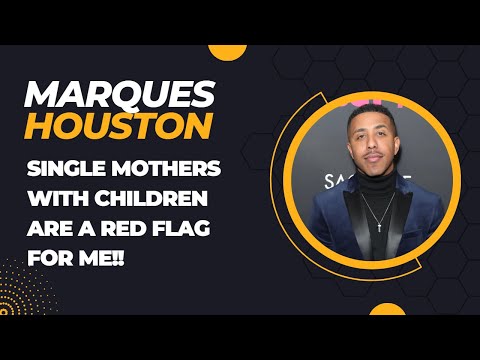 MediaTakeOut | Marques Houston | #MarquesHoustonKnowsSomethingYouDont