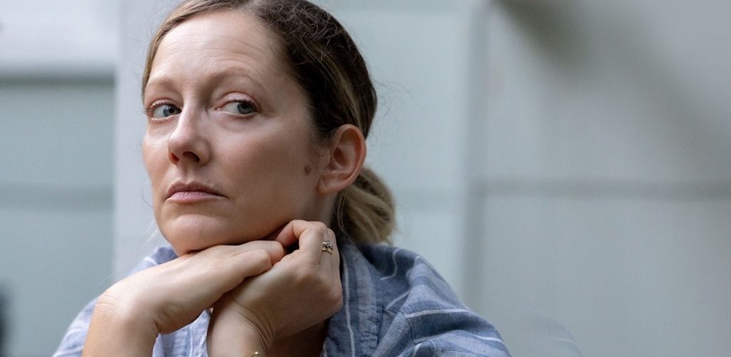 ‘Eric LaRue’ Review: Judy Greer Is Superb as the Shattered Mother of a School Shooter in Michael Shannon’s Directing Debut