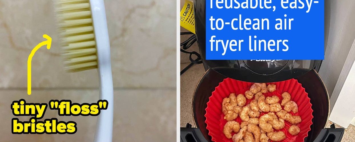 38 Very Efficient Products For Very Busy People