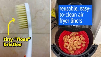 38 Very Efficient Products For Very Busy People