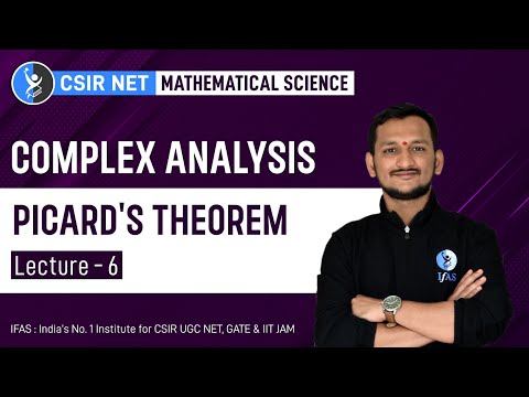 CSIR NET: Questions of Picard’s Theorem for Theorem in Complex Analysis Maths