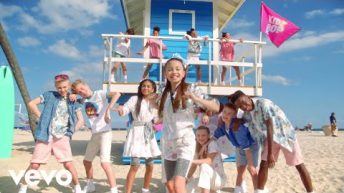 KIDZ BOP Kids – Dance Monkey (Official Music Video)