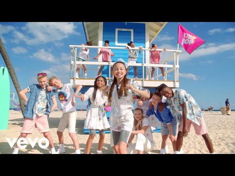 KIDZ BOP Kids – Dance Monkey (Official Music Video)