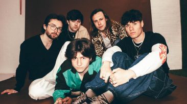 Paradise Circus Soar With New Single ‘Fly’