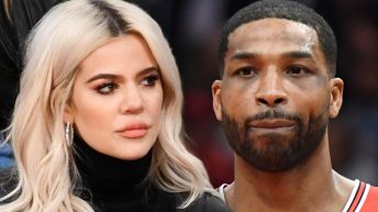 Khloe Kardashian and Tristan’s Son Had Kardashian Last Name at Birth, Later Changed