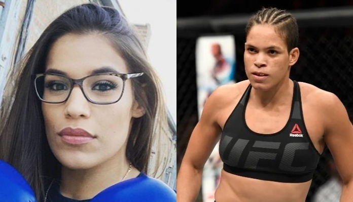 Julianna Pena slams Amanda Nunes following her retirement announcement at UFC 289