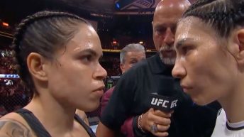 UFC 289 Results: Amanda Nunes defeats Irene Aldana (Highlights)