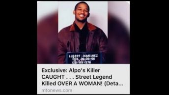 MediaTakeout.com Runs With Our Alpo Story After Video Goes Viral..