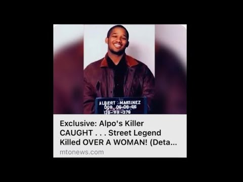 MediaTakeout.com Runs With Our Alpo Story After Video Goes Viral..