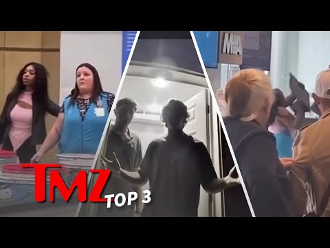 Idaho Murder House Had Crazy Party When Victims Weren’t Home | TMZ Top 3