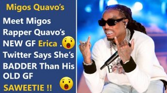 Media Take Out | Rapper Quavo | #mediatakeoutparis #mediatakeoutparty #mediatakeoutpastorcaught