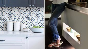 25 Things From Lowe’s That’ll Redo Your Kitchen Without The Cost Of An All-Out Renovation