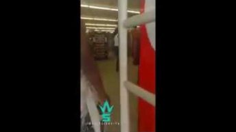 Mediatakeout Mom goes off on store clerk for asking kids if they dress for Halloween