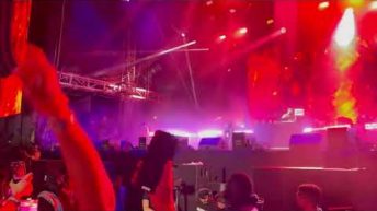 Lil Uzi Vert brings out Ken Carson – Freestyle 2 Live (Governors Ball 2023 NYC)