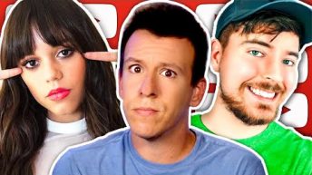 “HE HAS A TOXIC SAVIOR COMPLEX!” Mr Beast Controversy Has People Split, Texas Updates & Today’s News