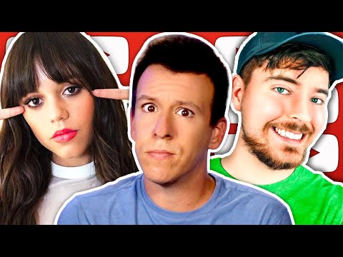 “HE HAS A TOXIC SAVIOR COMPLEX!” Mr Beast Controversy Has People Split, Texas Updates & Today’s News