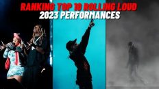 Top 10 Rolling Loud Performances | 2023