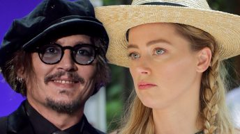 Johnny Depp Paying Out Amber Heard’s $1 Million Settlement to Charity