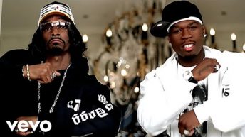 50 Cent – P.I.M.P. (Snoop Dogg Remix) ft. Snoop Dogg, G-Unit