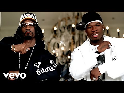 50 Cent – P.I.M.P. (Snoop Dogg Remix) ft. Snoop Dogg, G-Unit